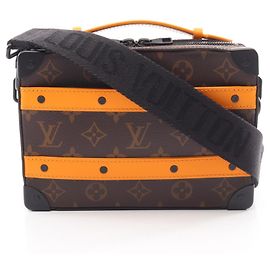Sac à main et épaule Soft Trunk Louis Vuitton