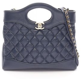 Borsa a tracolla 2-Way Chanel 31