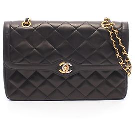 Bolso Chanel Matelassé Edición Limitada
