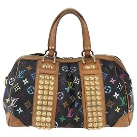 Louis Vuitton Courtney Monogram Multicolor MM