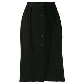 Lanvin Gonna anni 2000