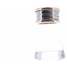 Anillo Bulgari B. Zero Plata y Oro