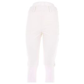 Autre Marque MIAOU Capri Cream Hose Beige