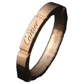 Cartier My Love Panther Rose Gold Größe