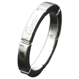 Cartier My Love Panda Weißgold Größe