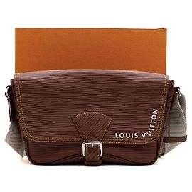Louis Vuitton Bolso Bandolera Messenger