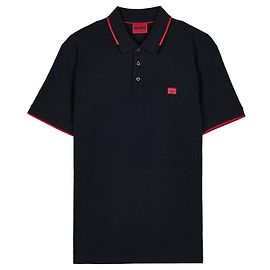 Hugo Boss Deresino Badge T-Shirt für Herren
