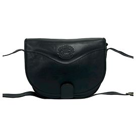 Sac à épaule Burberry Vintage Nova Check