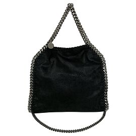 Stella Mc Cartney Borsa Stella McCartney Falabella in eco-pelle
