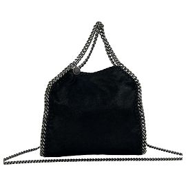 Stella Mc Cartney Borsa a tracolla Stella McCartney Falabella in eco-pelle