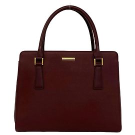 Burberry Mini Tote Bag