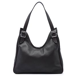 Hermès Brown Swift Massai Cut 32