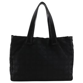 Borsa Tote MM Chanel New Travel Line