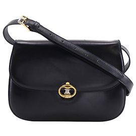 Céline Borsa a tracolla Celine Triomphe