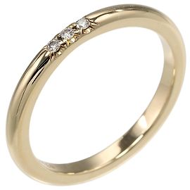 Autre Marque Anillo Alianza Forever Classic Tiffany & Co.