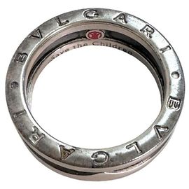 Bulgari Anillo Bvlgari B.zero1 Save the Children