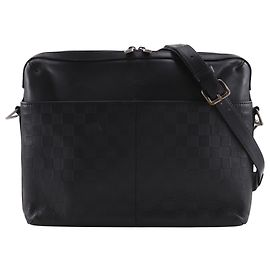 Sac à épaule Louis Vuitton Calypso MM