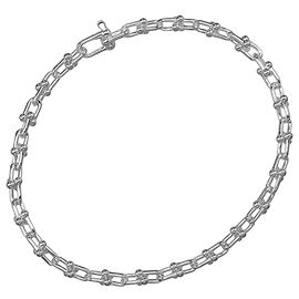 Autre Marque Bracciale Tiffany HardWear Microlink