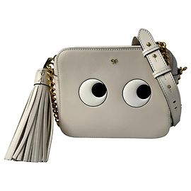 Borsa a tracolla Anya Hindmarch Eyes Chain