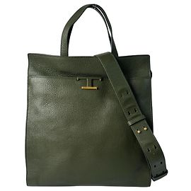 Tod's T-Timeless Shopping 2-Way Shoulder Bag/Tote Bag