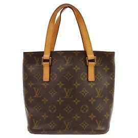 Louis Vuitton Vavin Monogram Canvas PM