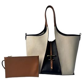 Tod's T-Timeless Shopping Bag