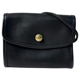 Coach OLD COACH German Snap Schultertasche