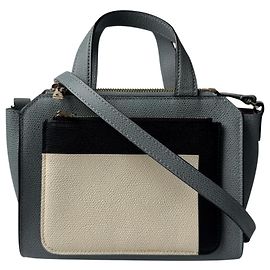 Borsa Mini Passpa Tote Valextra