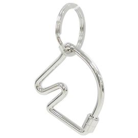Hermès Hermes Cheval Keyring 077216FJ