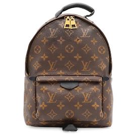 Mochila Louis Vuitton Palm Springs