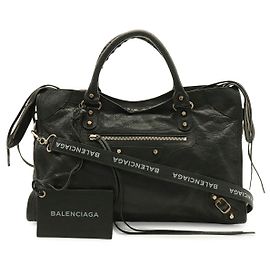 Borsa Balenciaga Classic City