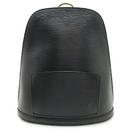Zaino Louis Vuitton Epi