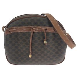 Céline Bolso bandolera Celine Macadam