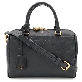 Louis Vuitton Speedy Bandouliere 25