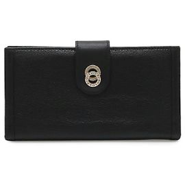 Bulgari Cartera larga Bvlgari Doppio Tondo