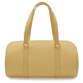 Louis Vuitton Epi Schultertasche