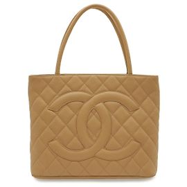Borsa Chanel Matelasse Reissue Tote