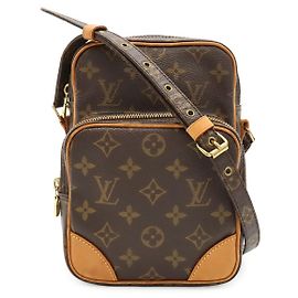 Borsa a tracolla Louis Vuitton Amazon
