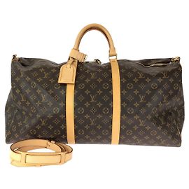 Louis Vuitton Keepall Bandoulière