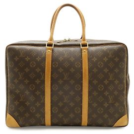 Bolsa Louis Vuitton Sirius Boston Bag