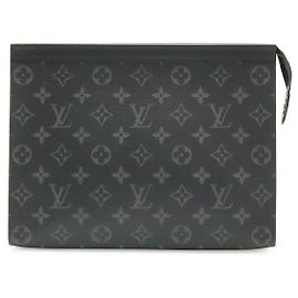 Louis Vuitton Pochette Voyage MM