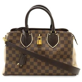 Louis Vuitton Damier Normandy Shoulder Bag