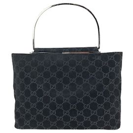 Saco Tote Gucci GG Pattern
