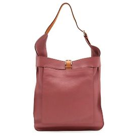 Hermès Hermes Marwari GM Schultertasche