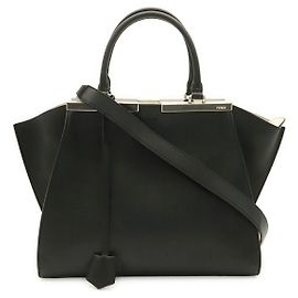 Fendi Trois Jour Handtasche