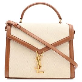 Autre Marque Borsa Yves Saint Laurent Cassandra Top Handle