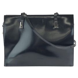 Gucci Emaille Tote Bag