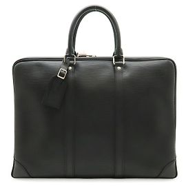 Louis Vuitton Porte Documents Voyage