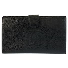 Chanel Coco Mark Langbeutel