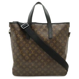 Louis Vuitton Davis Tote